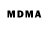 MDMA молли Meida Gaubaite